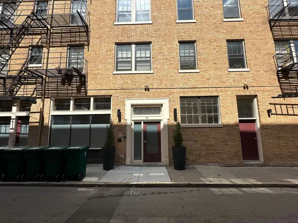 1401 Main Street, 1401 Main St #203, Cincinnati, OH 45202