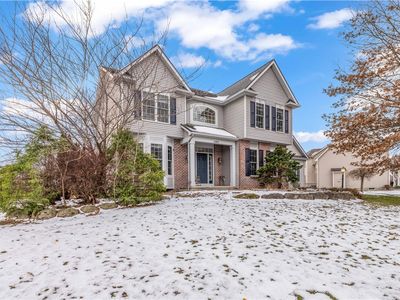 1303 Nature Trail Cir, Webster, NY, 14580