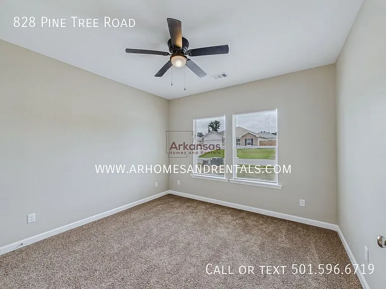 828 Pine Tree Rd — Photo 14