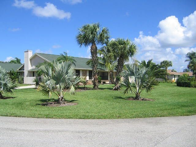 Corner Lot