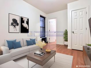 401 E 68th St #26F, New York, NY 10021