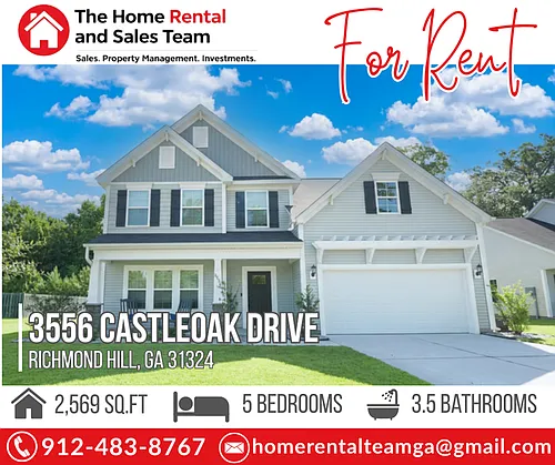 3556 Castleoak Dr Photo 1 3556 Castleoak Dr Photo 1