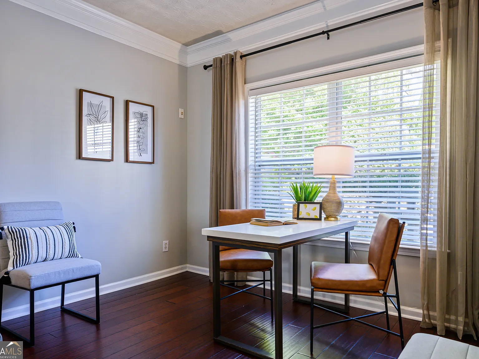 3 bed, 2.5 bath, $4,796 — Photo 4