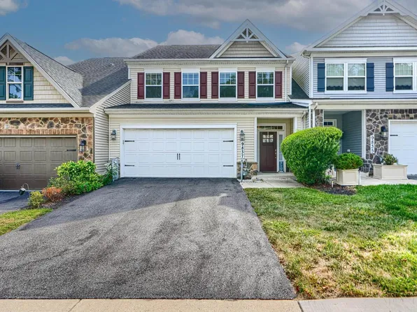 9837 Wilderness Ln, Laurel, MD 20723