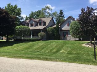 25668 W Ivanhoe Rd, Wauconda, IL 60084