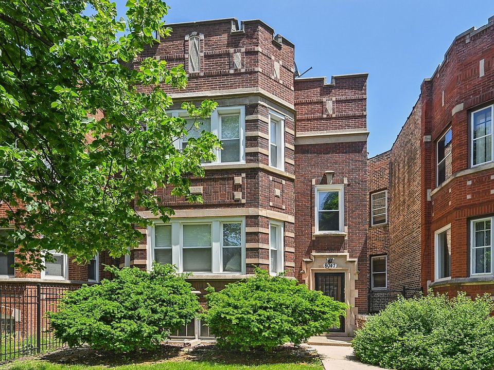 1st image of 8047 S Paulina St