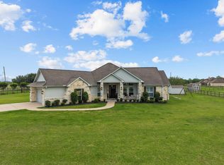 16003 Three Oaks Blvd, Santa Fe, TX 77517