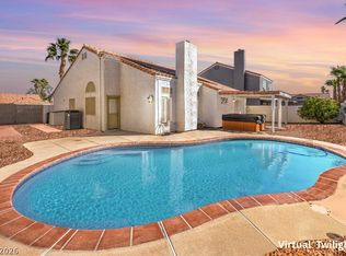 2737 Briarcliff Ave, Henderson, NV 89074