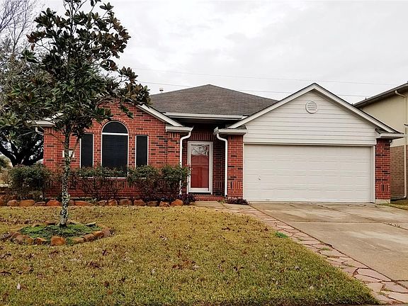 2nd image of 19834 Black Cherry Bend Ct