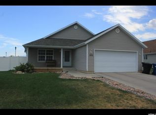 2151 E 1400 S, Spanish Fork, UT 84660