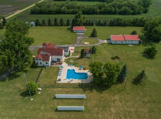 9455 179th Ave SE, Fairmount, ND 58030