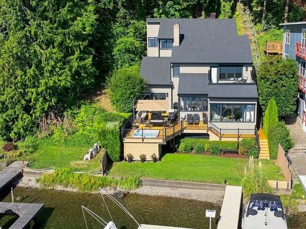 2002 W Lake Sammamish Parkway NE, Redmond, WA 98052