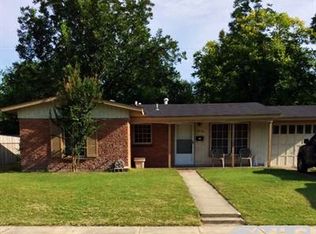 2418 Glen Ivy Dr, San Antonio, TX 78213