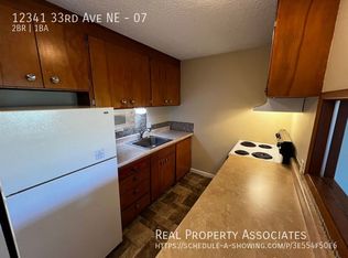 12341 33rd Ave NE APT 7, Seattle, WA 98125