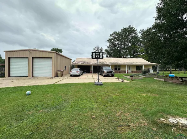 11766 Fm 31, Marshall, TX 75672