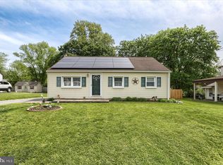 4414 Chinchilla Ave, Mount Joy, PA 17552