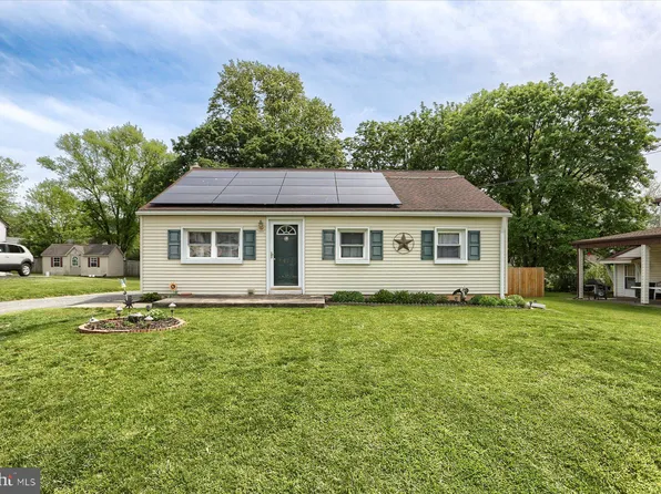 4414 Chinchilla Ave, Mount Joy, PA 17552