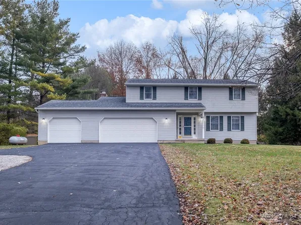 1580 Kingsway Dr, Xenia, OH 45385