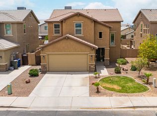 6585 E 34th Ln, Yuma, AZ 85365
