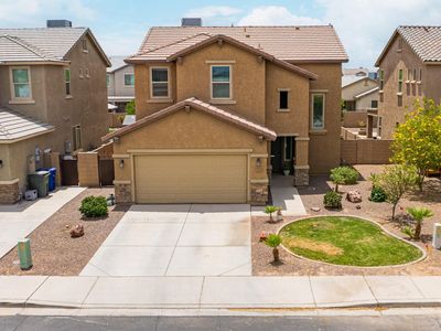 6585 E 34th Ln, Yuma, AZ, 85365