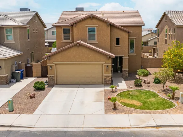 6585 E 34th Ln, Yuma, AZ 85365