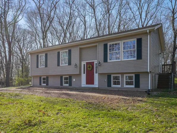 26 Dover Trail, Coventry, CT 06238