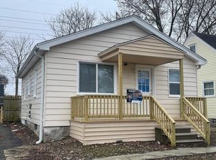 530 McKeighan Ave, Flint, MI