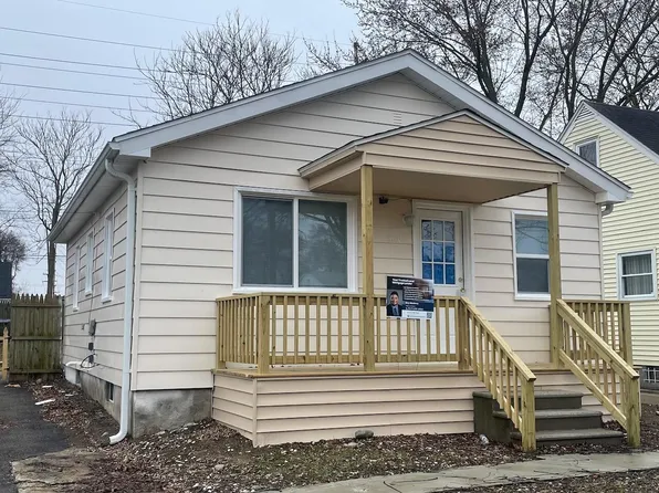 530 McKeighan Ave, Flint, MI 48507