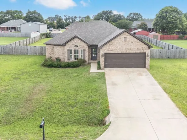 2473 Fox Ridge Dr, Prattville, AL 36067