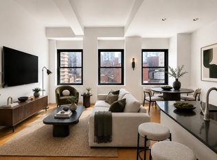 213 E 37th St #8F, New York, NY 10016