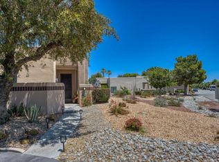 67252 S Chimayo Dr, Cathedral City, CA 92234