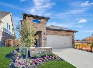 11230 Peacock Flower St, Cypress, TX 77433