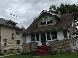 282 3rd St, Fond Du Lac, WI 54935