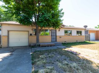 5317 Tumbleweed Dr, Amarillo, TX 79110