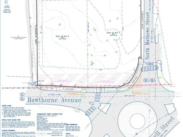 1629 Hawthorne Ave SE #6, Smyrna, GA 30080