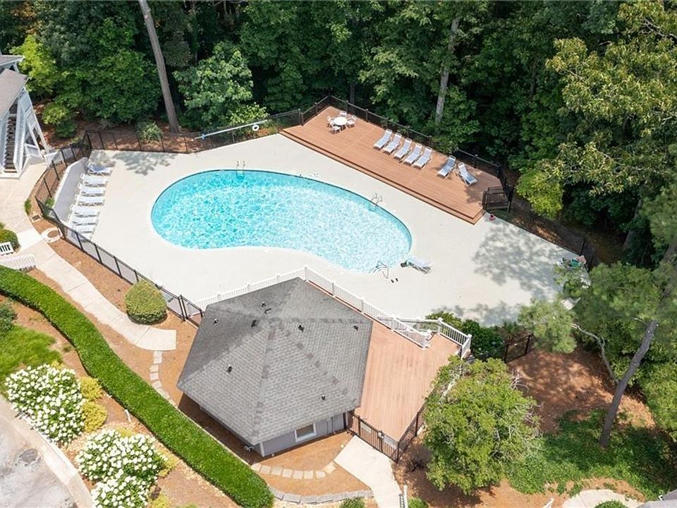 210 Natchez Trce Atlanta, GA, 30350 Apartments for Rent Zillow