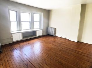 930 N 19th St #2, Allentown, PA 18104