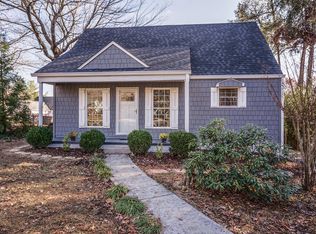 1912 Woodrow Dr, Knoxville, TN 37918