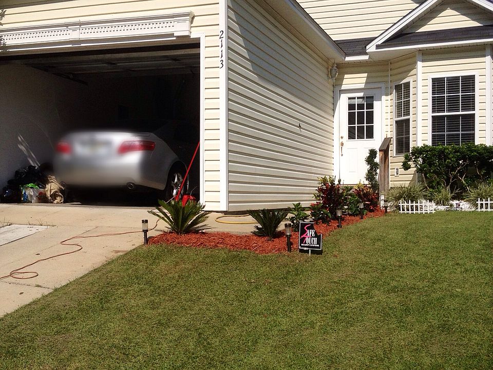 Beautiful Home and neighborhood