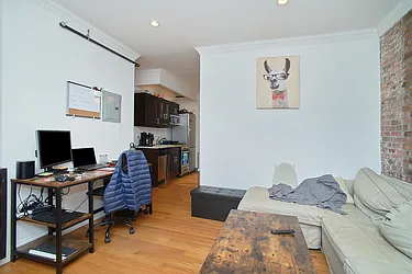 Rented by Keller Williams NYC
