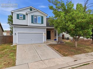 11015 Berry Farm Rd, Fountain, CO 80817