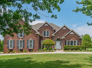 2864 Carriage Way, Clarksville, TN 37043