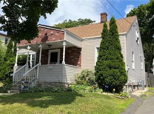 286 Glen St, New Britain, CT 06051