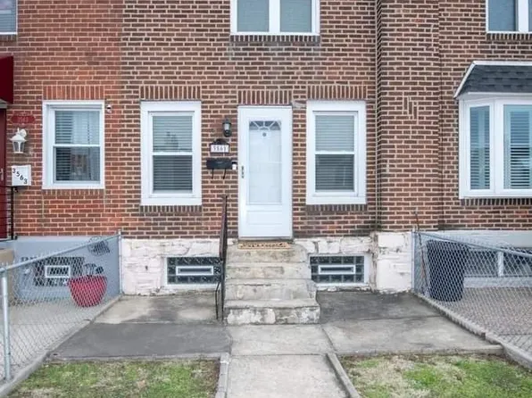 3561 Miller St, Philadelphia, PA 19134