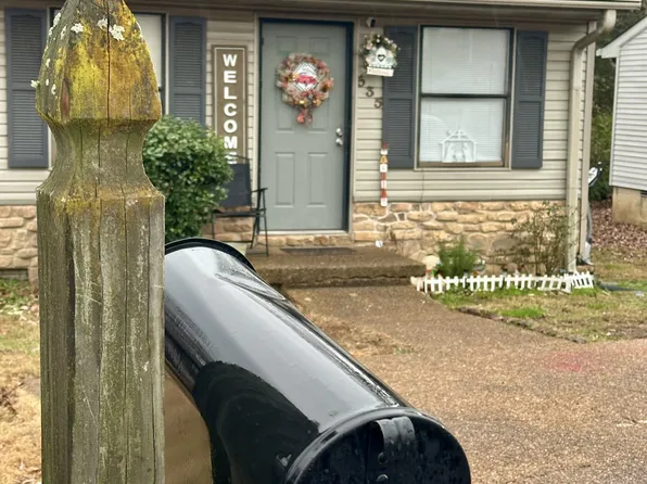 535 Cedar Dr, Nashville, TN 37211