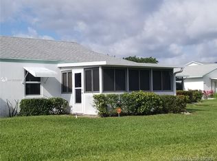 3060 N Meridian Way N #9, Palm Beach Gardens, FL 33410
