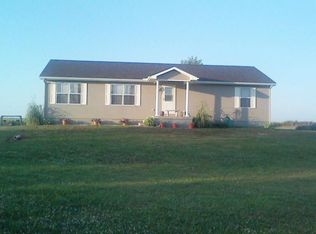 3080 Ellis Rd, Richmond, KS 66080