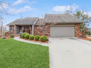 2836 Torrey Pines Rd, Ames, IA 50010