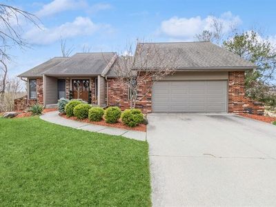 2836 Torrey Pines Rd, Ames, IA, 50010