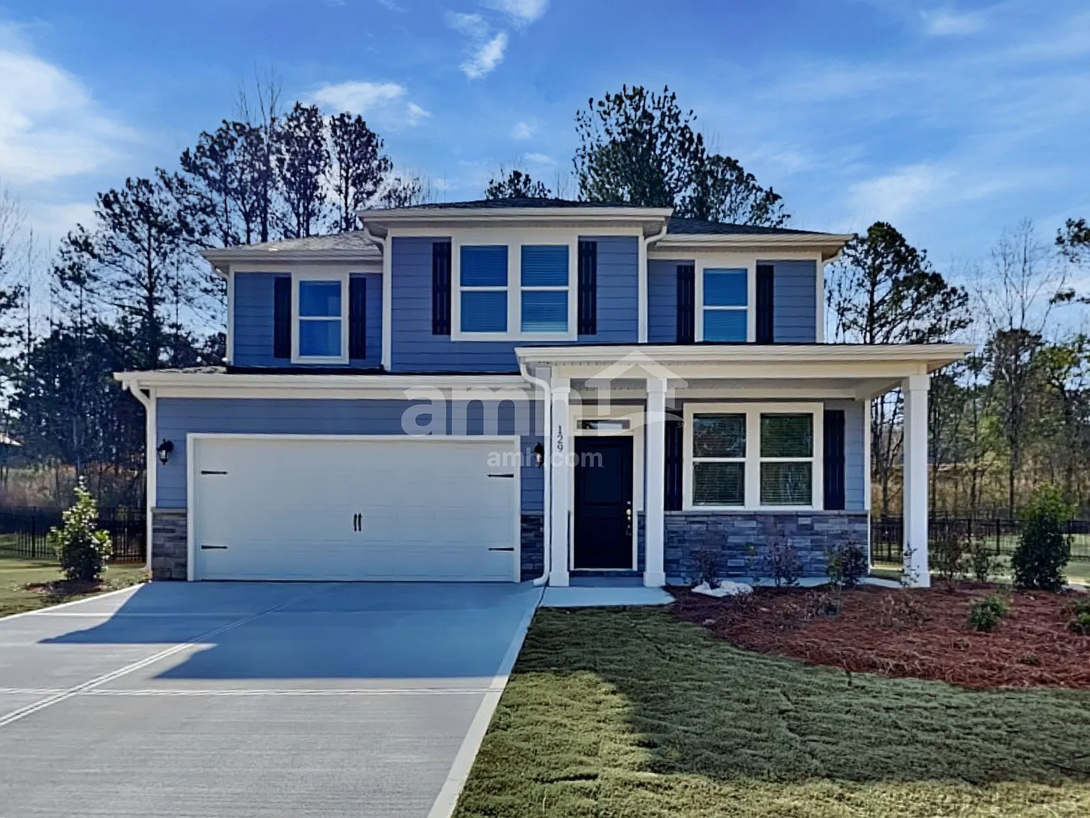 4 bed, 2.5 bath, 2297 sqft, $2,535 — Photo 1